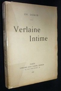 Verlaine intime