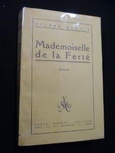 Mademoiselle de la Ferté