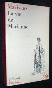 La vie de Marianne