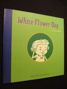 White Flower Day