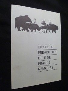Musée de préhistoire d'Ile de France Nemours
