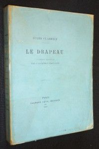 Le drapeau