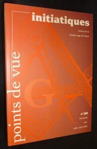 Points de vue initiatiques. N°102, juin, juillet, août 1996