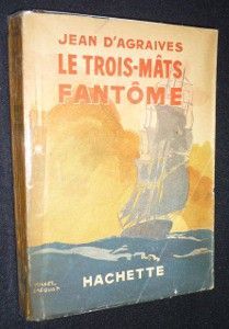 Le trois-mâts fantôme