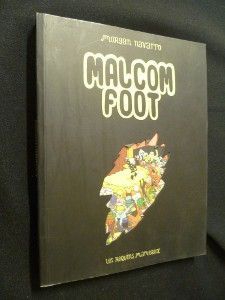 Malcom foot