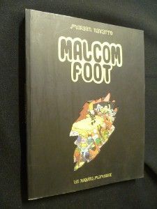 Malcom foot