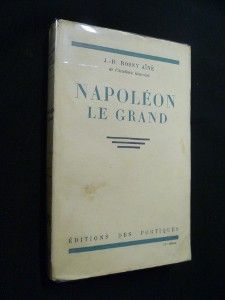 Napoléon le Grand