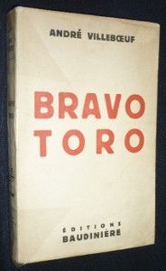 Bravo Toro