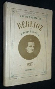 Berlioz et l'Europe romantique