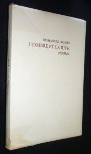 L'ombre et la rive