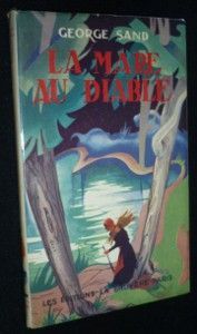 La mare au diable