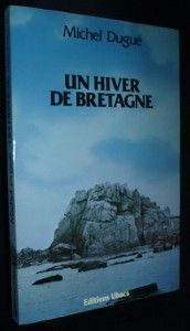 Un hiver de Bretagne