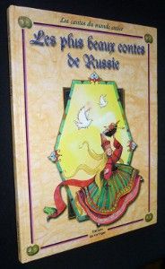 Les plus beaux contes de Russie
