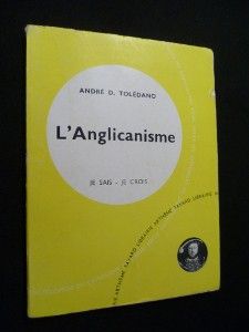 L'Anglicanisme