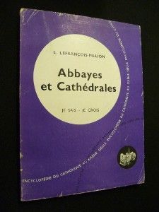 Abbayes et Cathédrales
