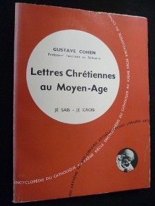 Lettres Chrétiennes au Moyen-Âge