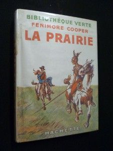 La Prairie