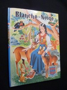 Blanche-Neige et autres contes