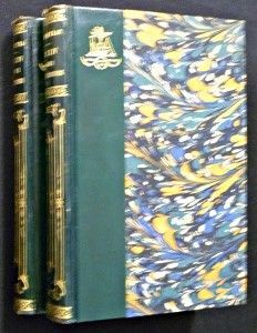 Rois, grandes dames et beaux esprits d'autrefois (2 volumes)