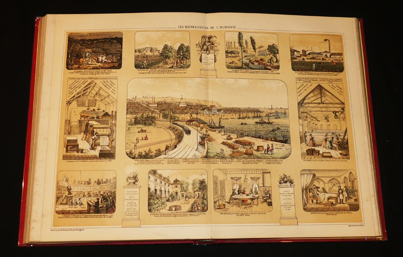 Les récréations instructives troisième série