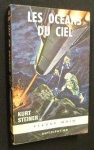 Les océans du ciel