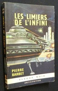 Les limiers de l'infini