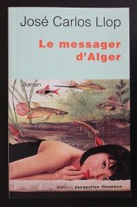 Le messager d'Alger