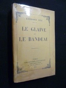 Le Glaive et le Bandeau