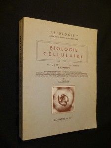 Biologie cellulaire