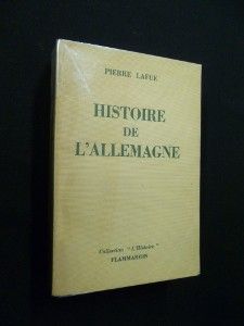 Histoire de l'Allemagne