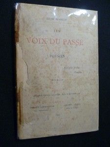 Les voix du passé