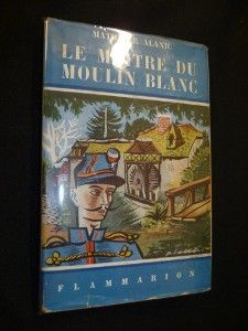Le Maître du Moulin blanc