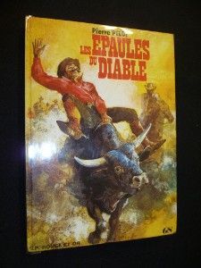Les épaules du diable