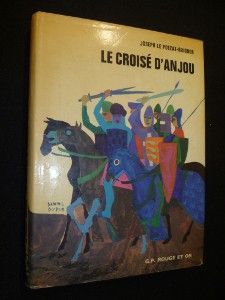 Le Croisé d'Anjou