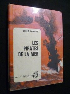 Les Pirates de la mer