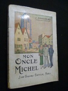 Mon oncle Michel
