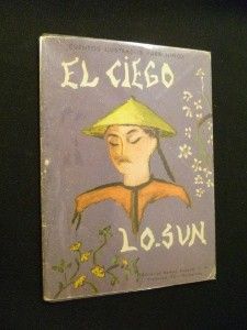El Ciego Lo-Sun