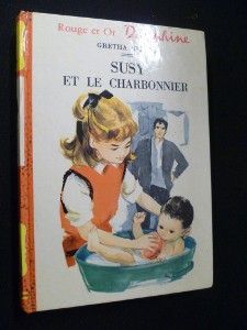 Susy et le charbonnier