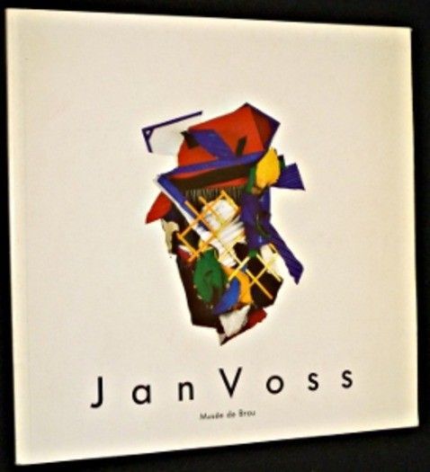 Jan Voss. Musée de Brou