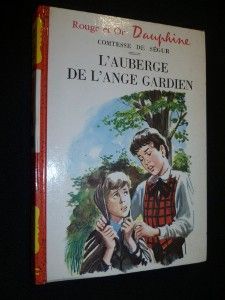 L'Auberge de l'Ange gardien