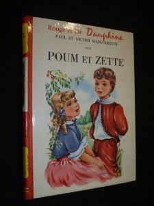 Poum et Zette