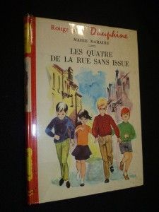 Les Quatre de la rue sans issue