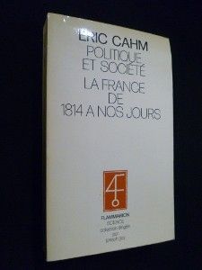 Politique et société : la France de 1814 à nos jours