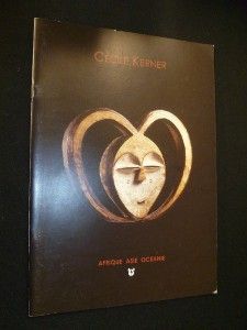 Afrique Asie Océanie (Galerie Cécile Kerner)