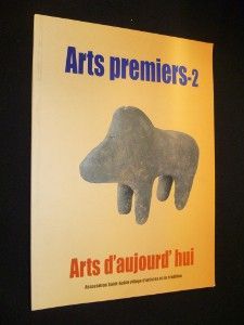 Arts premiers - 2