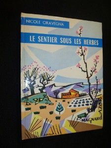 Le Sentier sous les herbes