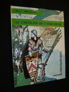 Le Chevalier de l'arquebuse