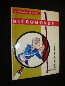 Micromonde