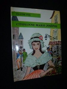 Citoyenne Marie-Josèphe