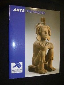 Art premiers (vente aux enchères du 15 juillet 2006)